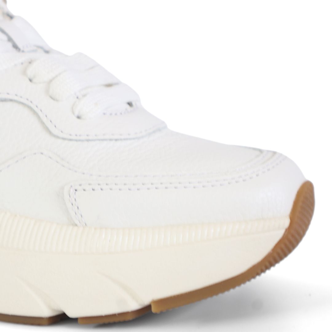 Geox D Diamanta Respira Girls Womens Shoes Trainers UK Size 2.5
