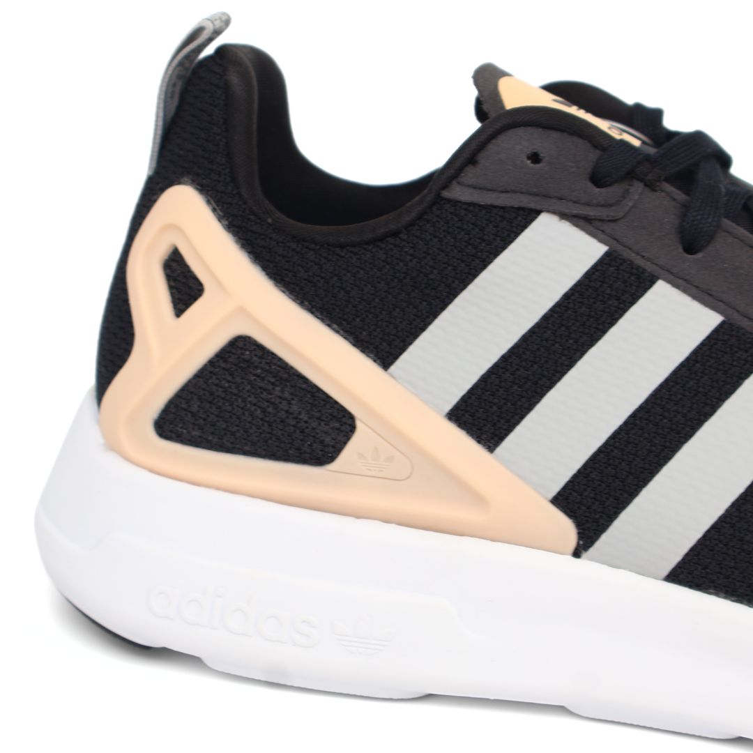 Adidas ZX 2K Flux Womens Shoes Trainers UK Size 8 FY0608