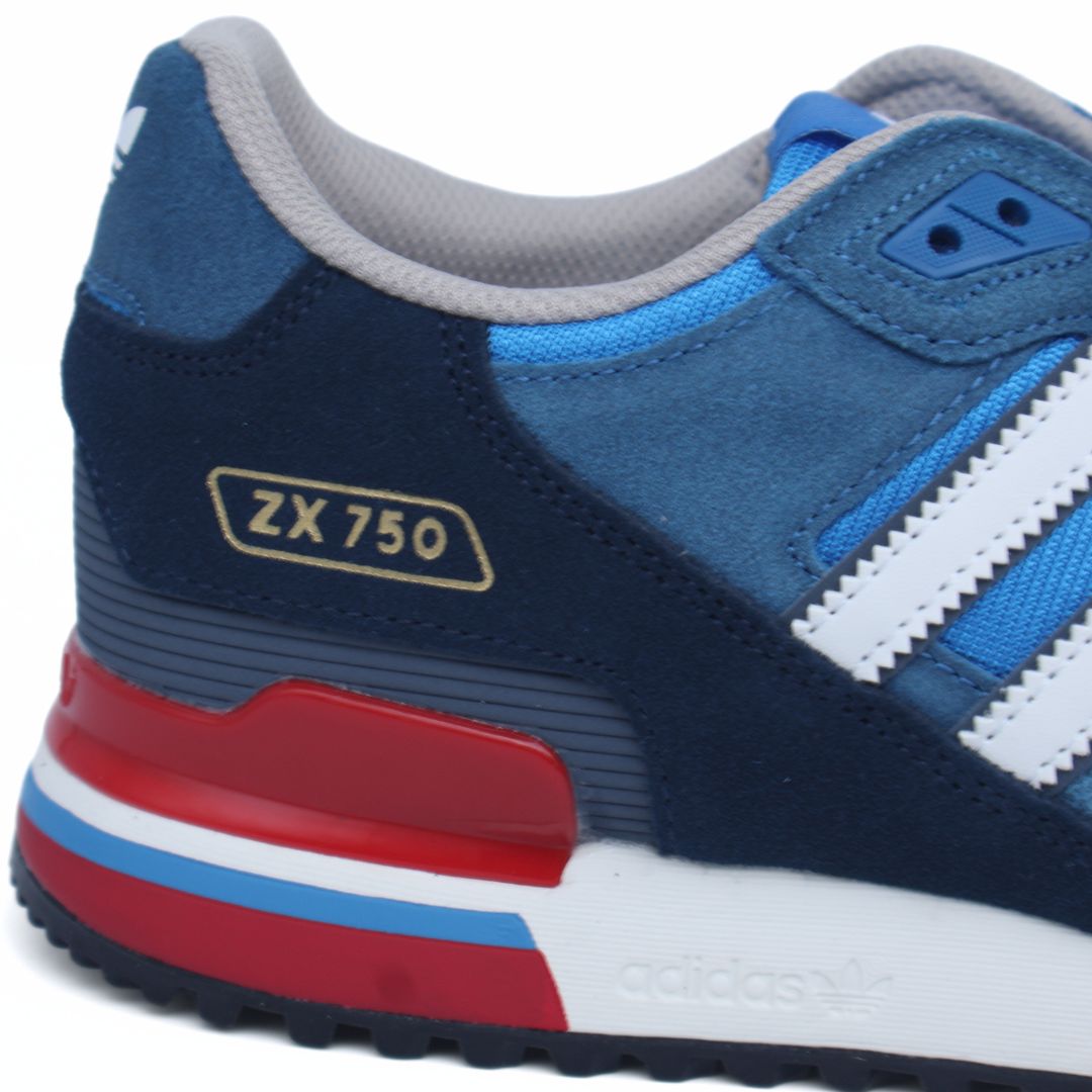 Adidas ZX 750 Originals Mens Shoes Trainers Uk Size 7 to 12 G96718