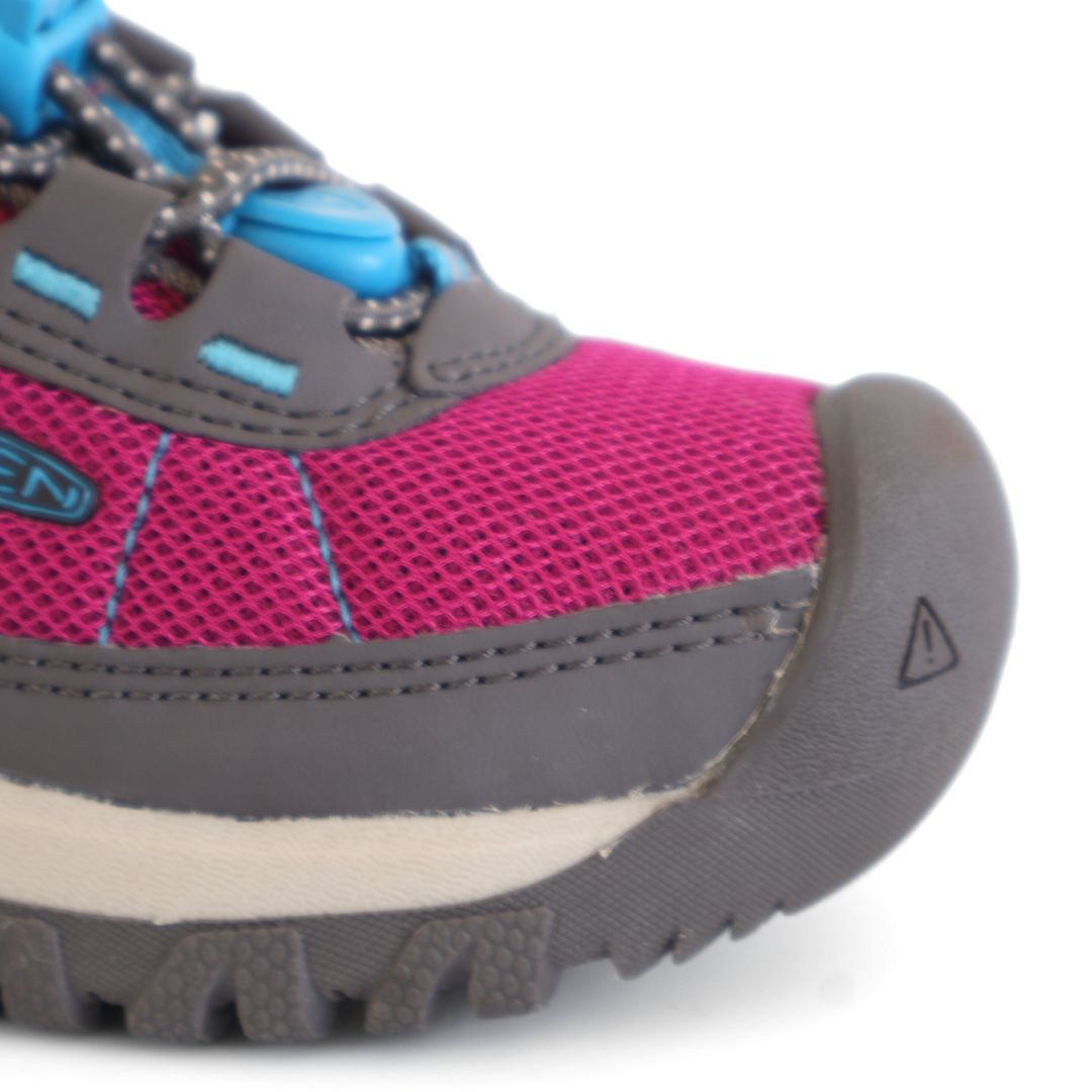 Keen Targhee Sport Toddlers Girls Shoes Trainers UK Size 7