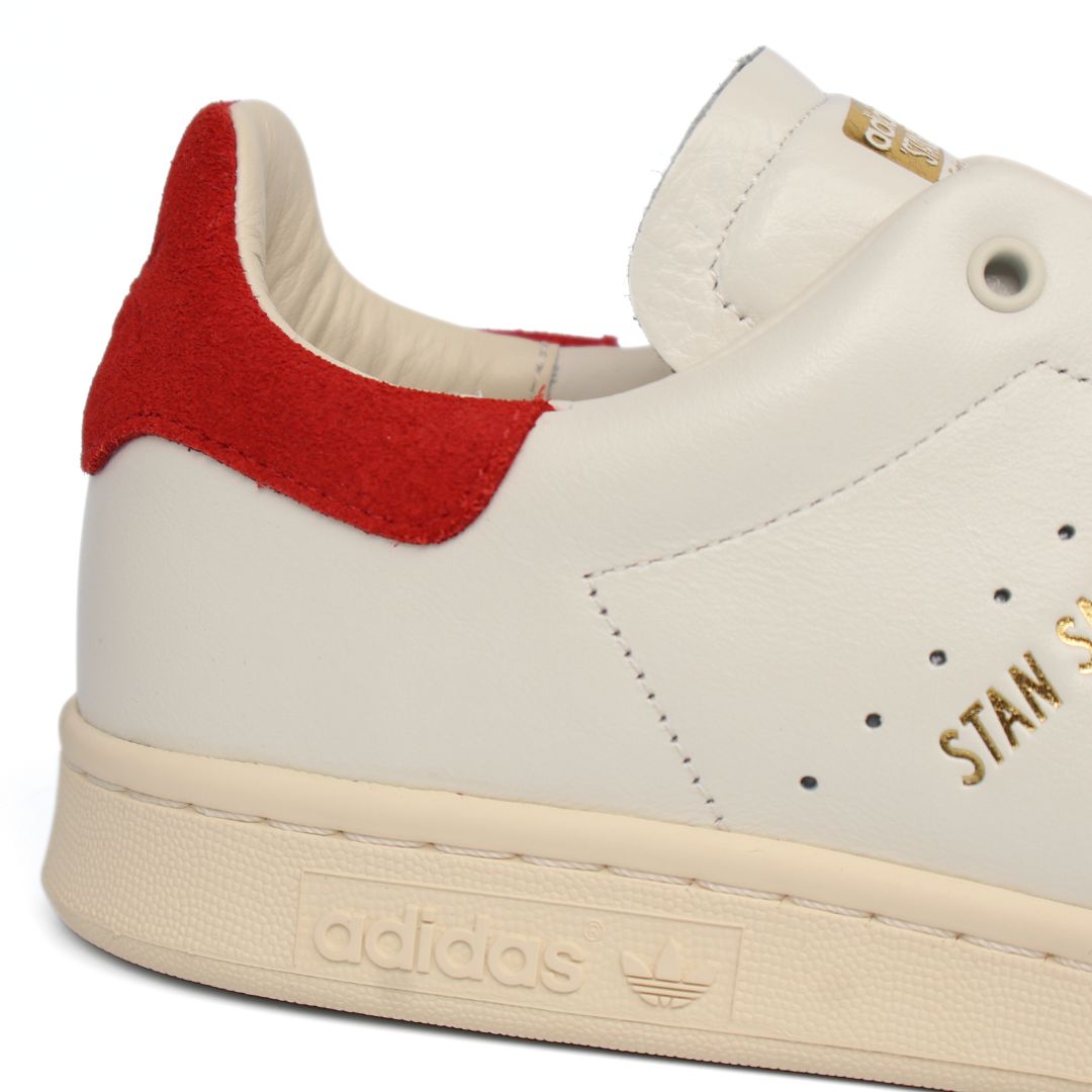 Adidas Stan Smith LUX Mens Shoes Trainers UK Size 9.5 IF8846