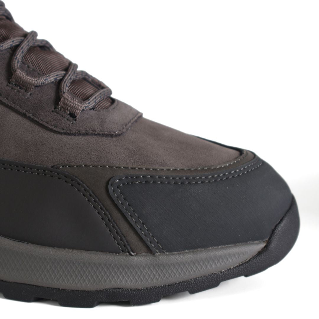 Geox U Terrestre ABX Waterproof Adults Boots Trainers UK Size 7