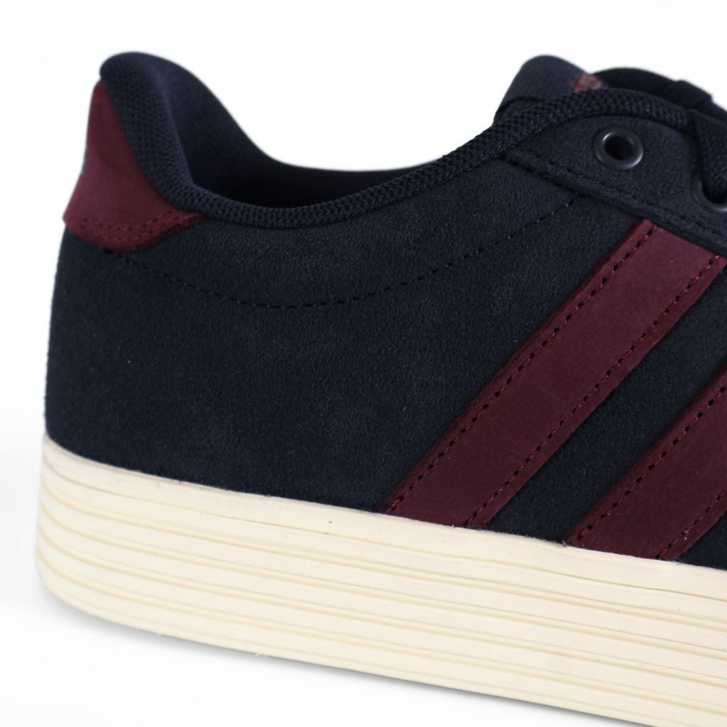 Adidas Daily Mens Skateboarding Shoes Trainer UK Size 9 Blue White IF4500