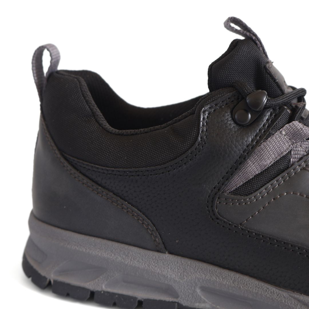 Geox U Delray Respira Adults Waterproof Shoes Trainers UK Size 6