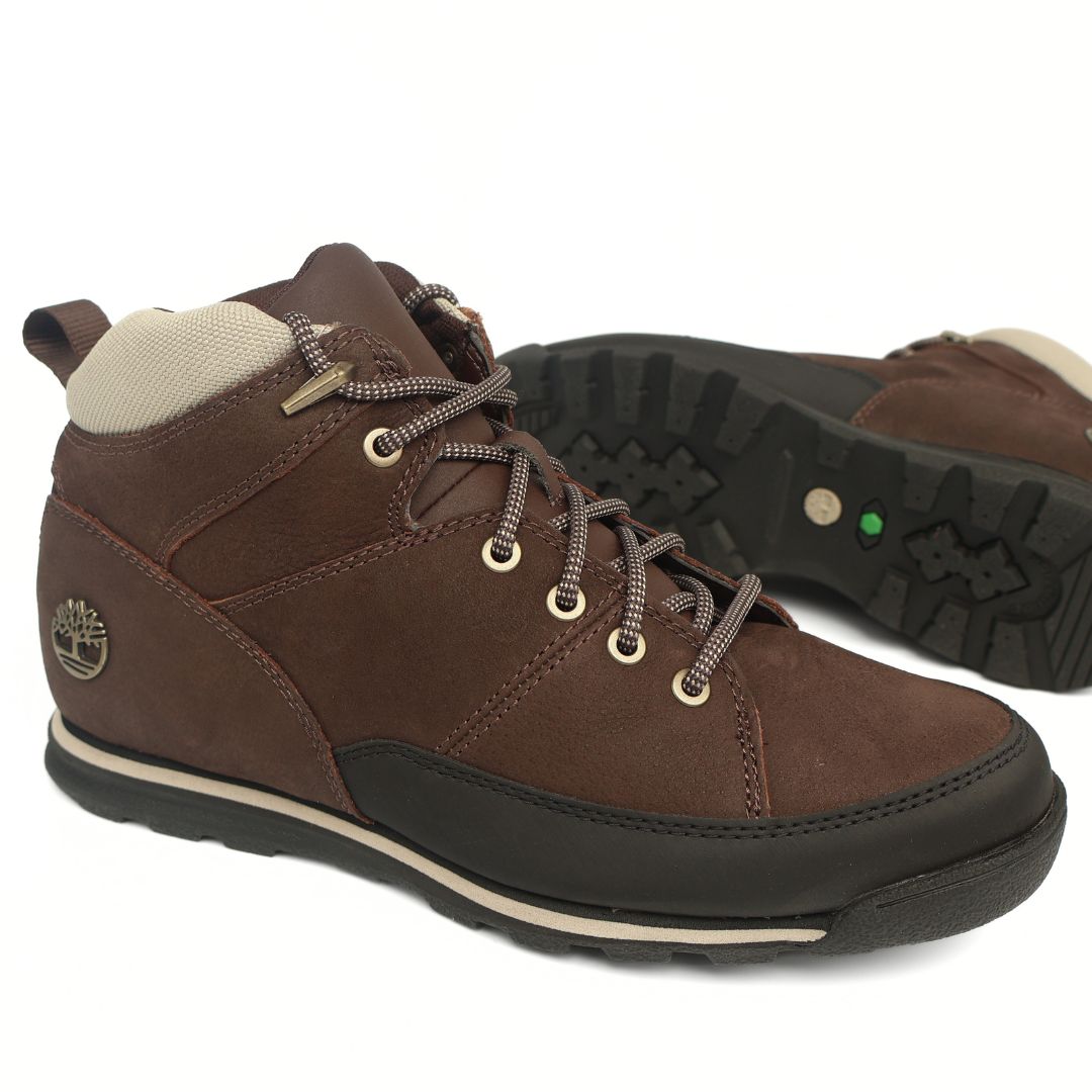 Timberland Euro Rock Mens Boots Trainers UK Size 8 - 10 TB 0A41YH W07