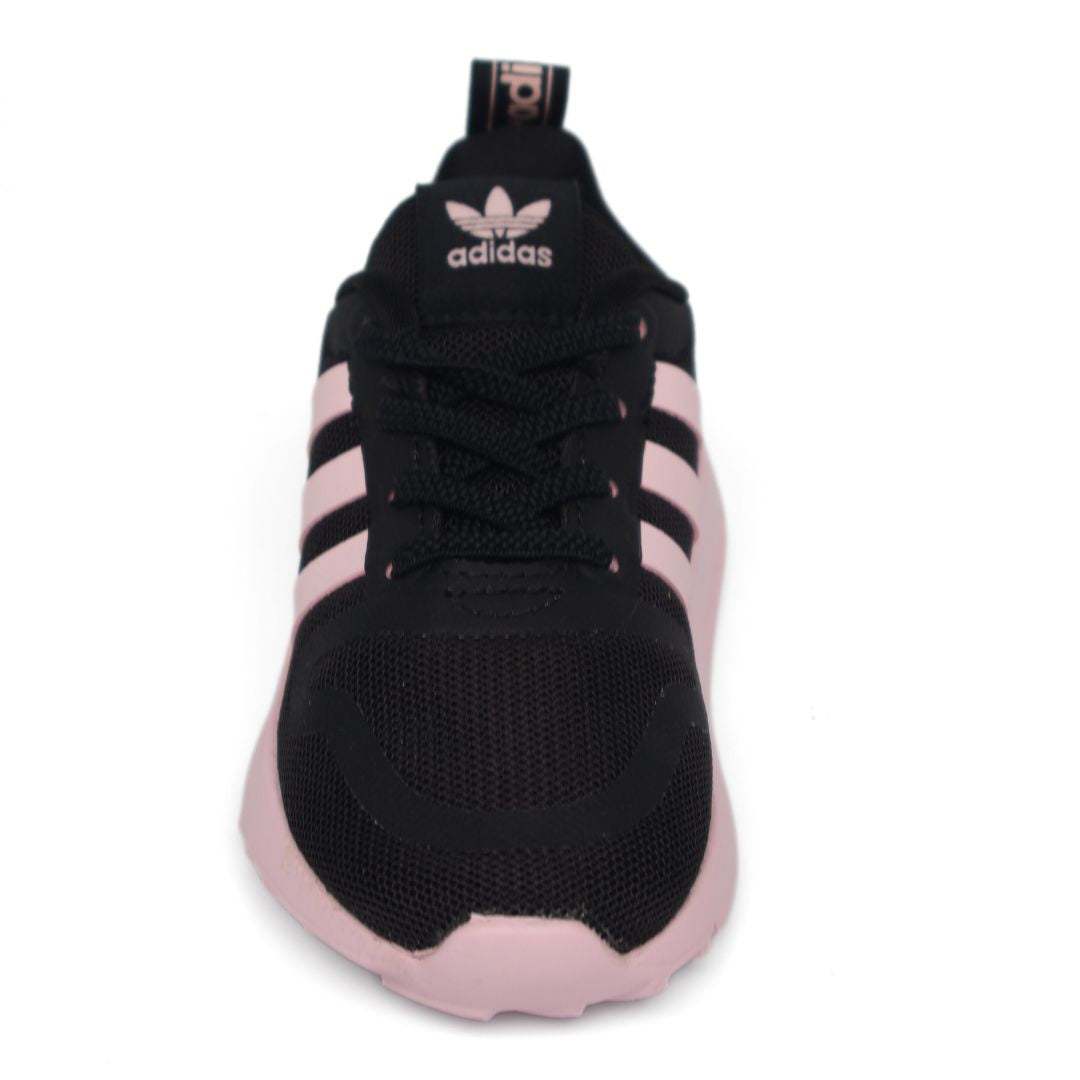 Adidas Multix EL Toddlers Girls Shoes Trainers UK Size 5 - 7 GW5551