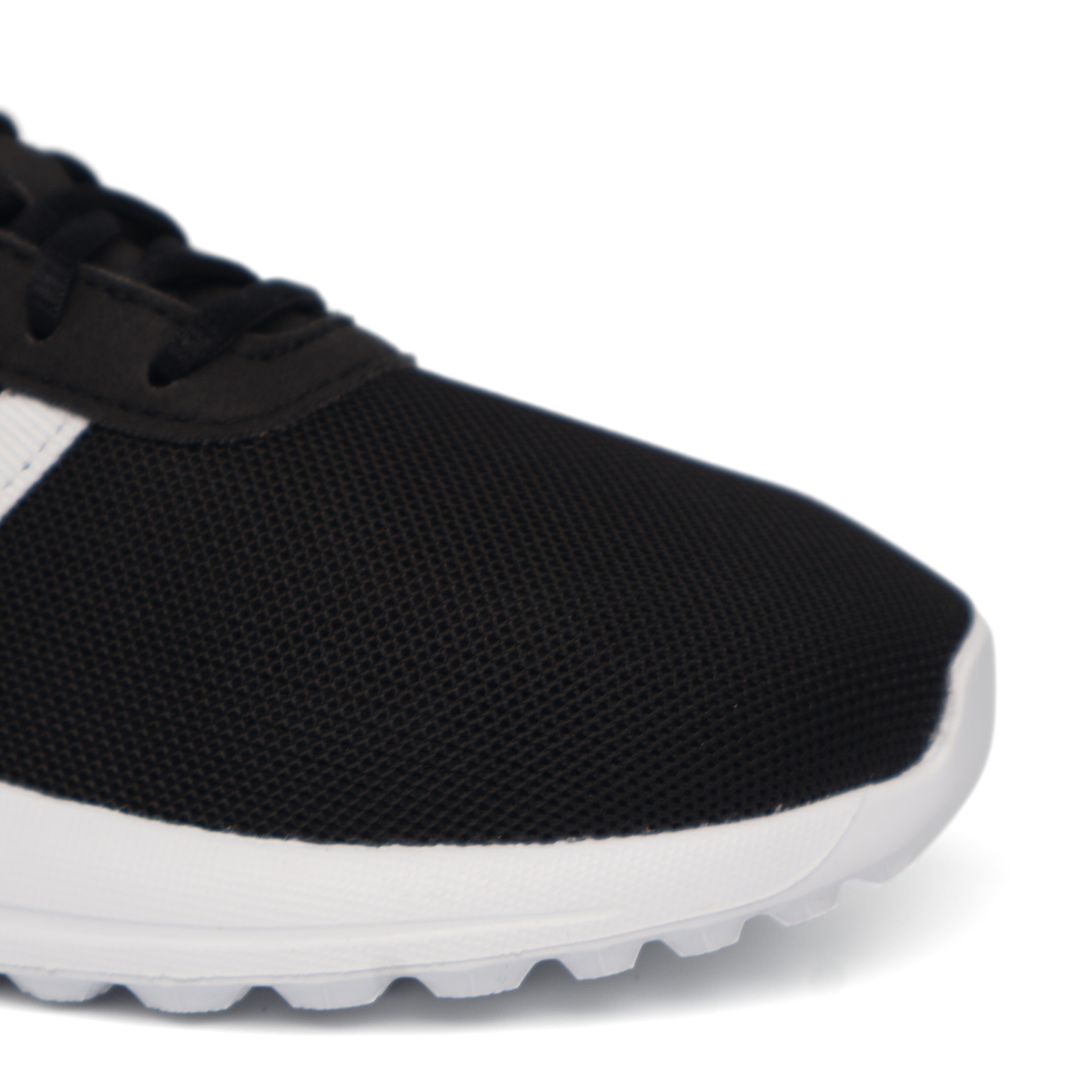 Adidas LA Trainer Lite Kids Boys Shoes Trainers UK Size 12.5 - 2.5 FW5842