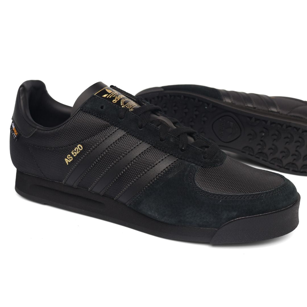 Adidas AS 520 Originals Mens Shoes Trainers Uk Size 7 - 12 GW8803