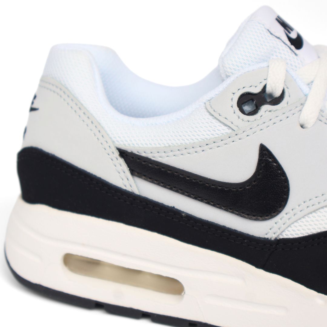 Nike Air Max 1 Boys Shoes Trainers Uk Size 5 DZ3307 106