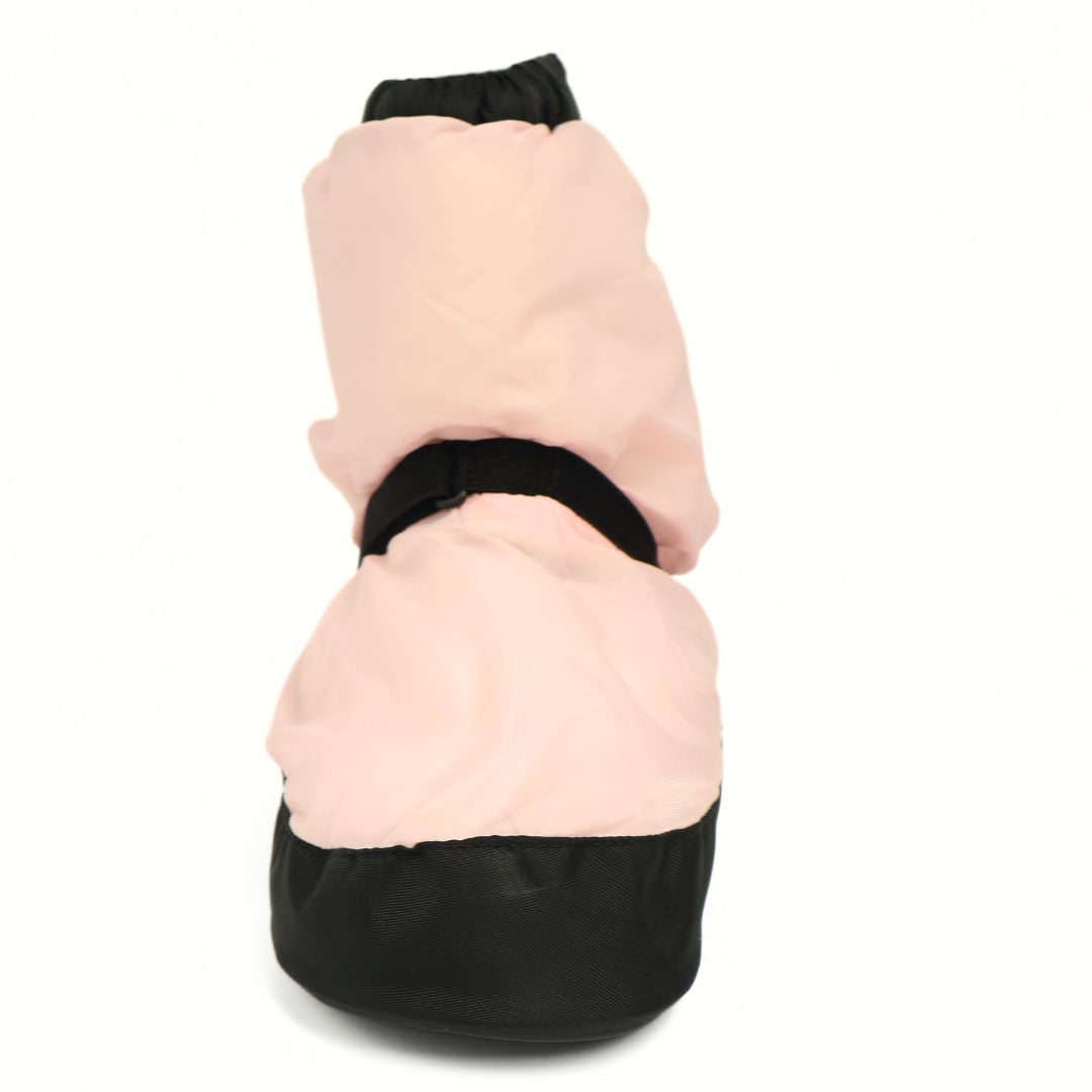 Bloch Warm Up Ballet Boots Girls Womens Shoes Size Large