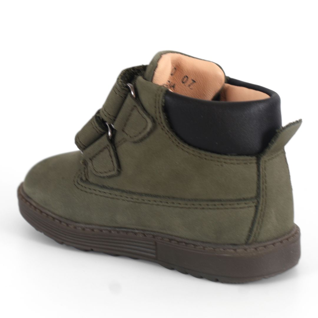 Geox B Hynde Respira Toddlers Boys Waterproof Boots Trainers UK Size 3.5