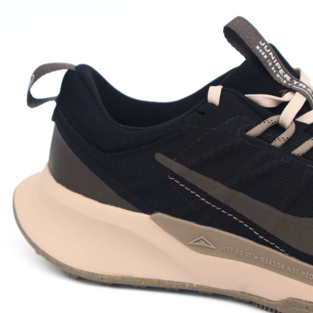 Nike Juniper Trail Mens Shoes Trainers UK Size 7 DM0822 005