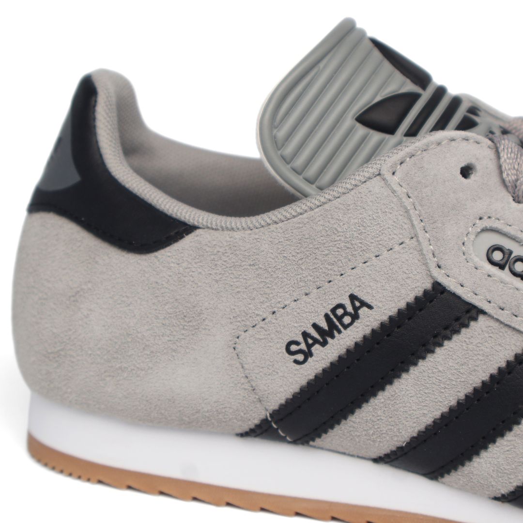 Adidas Samba Super Mens Shoes Trainers Uk Size 7 - 12 H05784