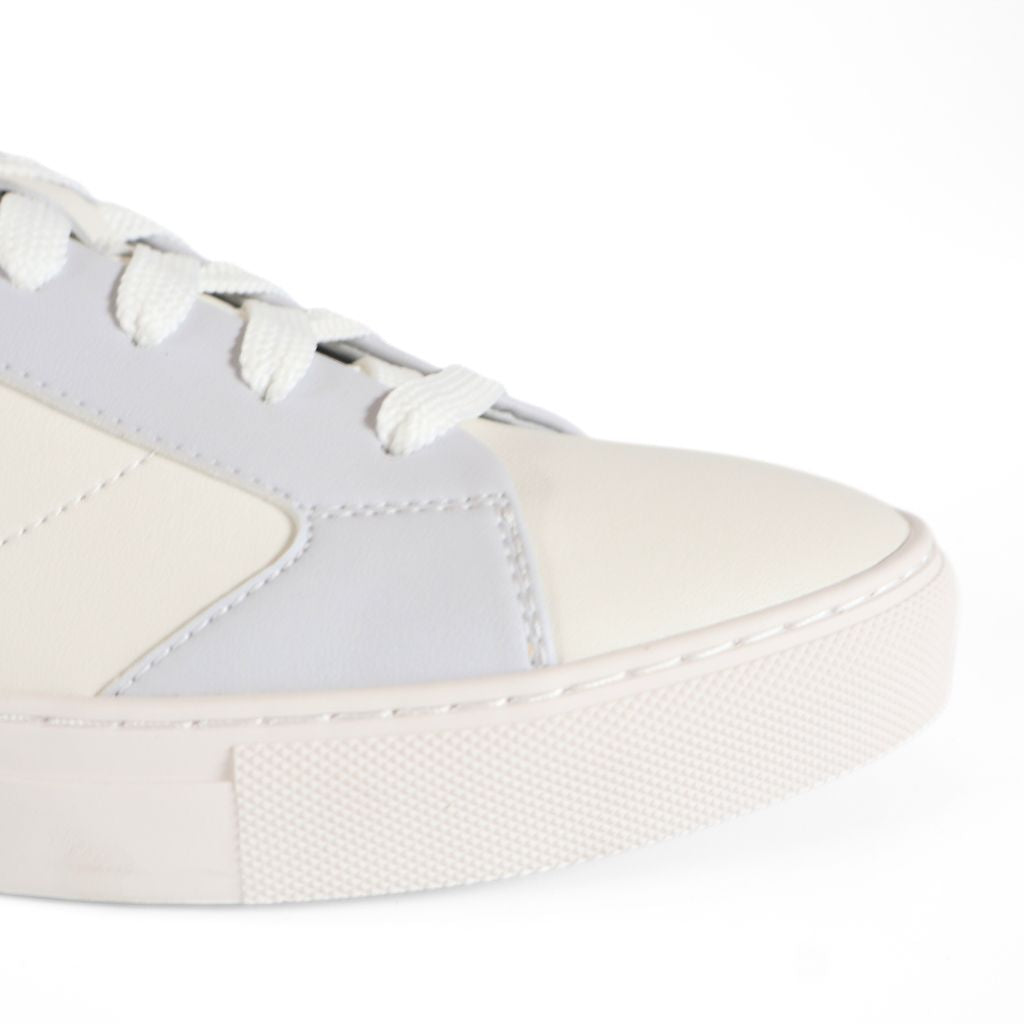 Hugo Boss Morrie Mens Tennis Shoes Trainers UK Size 7 White