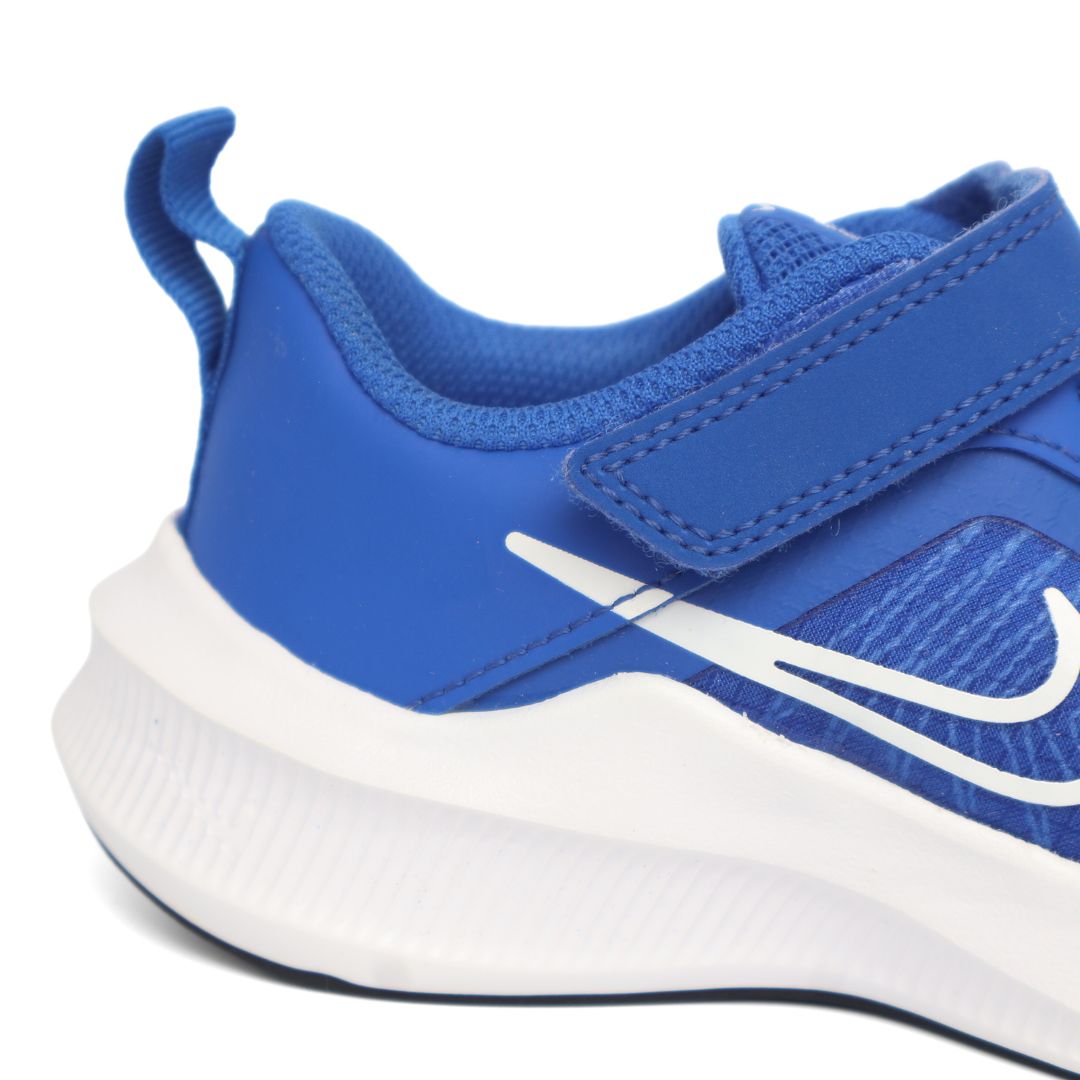 Nike Downshifter Kids Boys Shoes Trainers UK Size 13 CZ3959 400