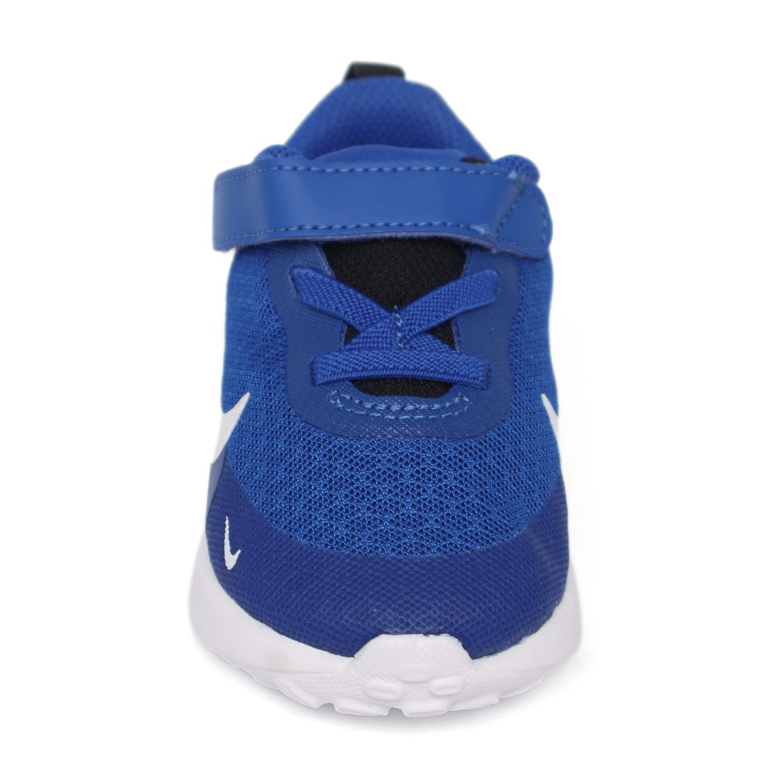 Nike Revolution Toddlers Boys Shoes Trainers UK Size 4.5 - 6.5 FB7691 401