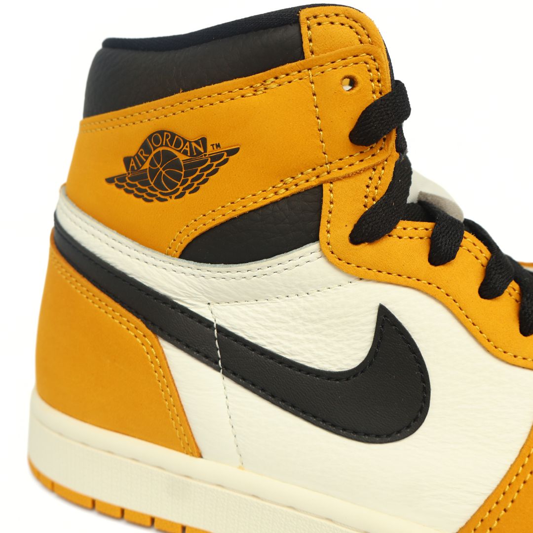 NIKE AIR JORDAN 1 RETRO HIGH OG MENS TRAINERS SHOES DZ5485 701