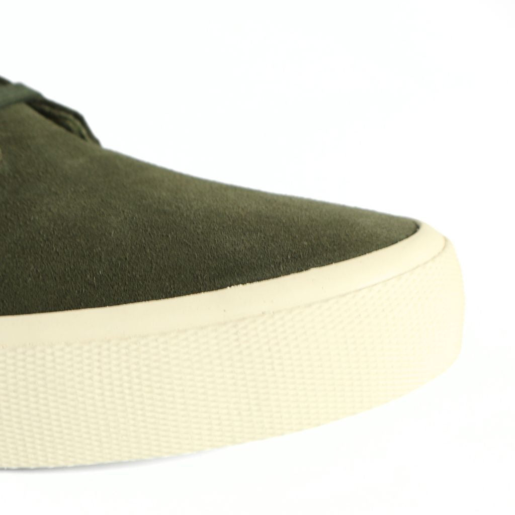Tommy Hilfiger TJM Vulc Skate Derby Mens Shoes Trainers UK Size 6.5 - 10.5