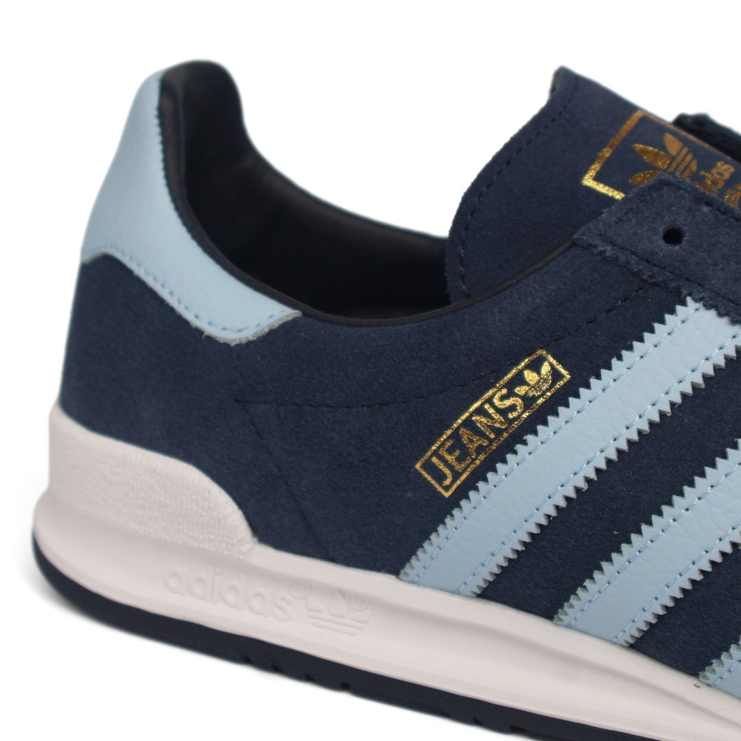 Adidas Jeans Originals Mens Shoes Trainers Uk Size 7 - 12 IE5318