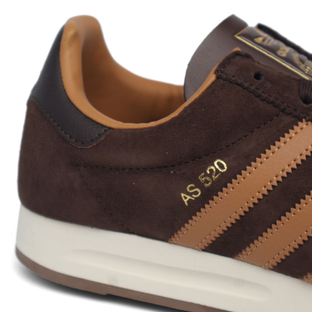 Adidas AS 520 Originals Mens Shoes Trainers Uk Size 7 - 12 GW8800
