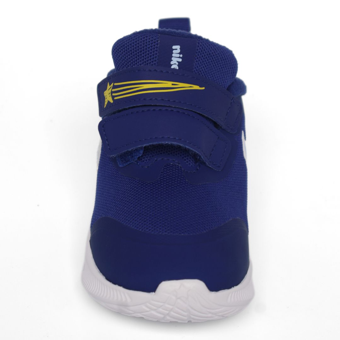 Nike Star Runner Toddlers Boys Shoes Trainers UK Size 5.5 DD0751 400