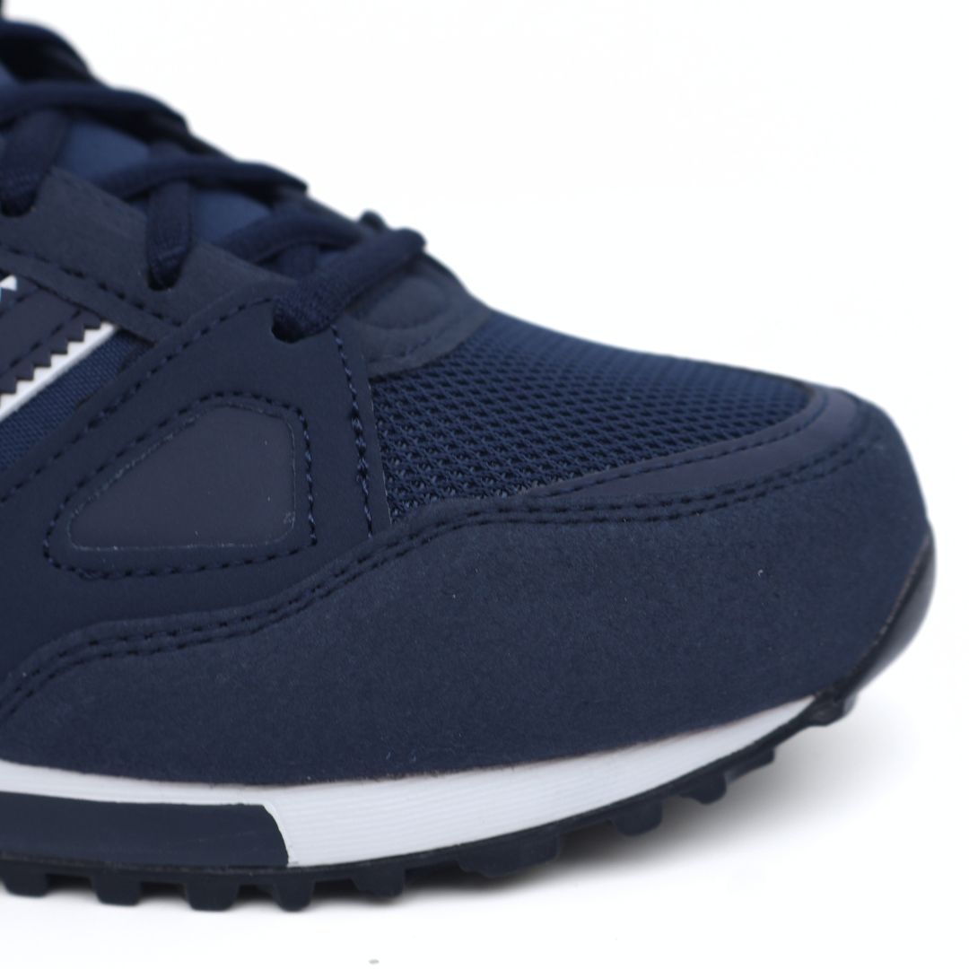 Adidas ZX 750 Mens Shoes Trainers Uk Size 7 to 12 IF4901 Navy White