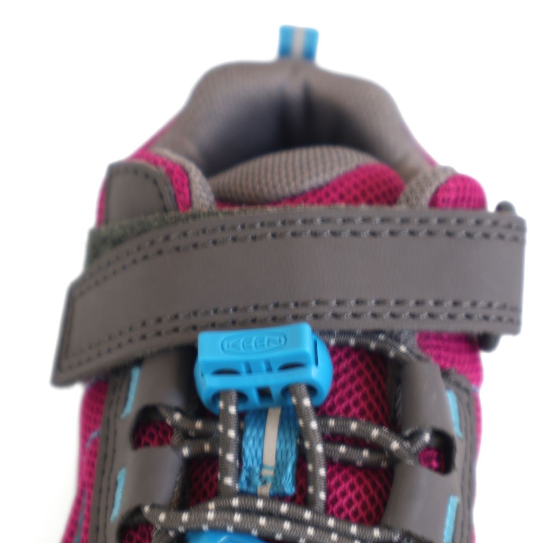Keen Targhee Sport Toddlers Girls Shoes Trainers UK Size 7