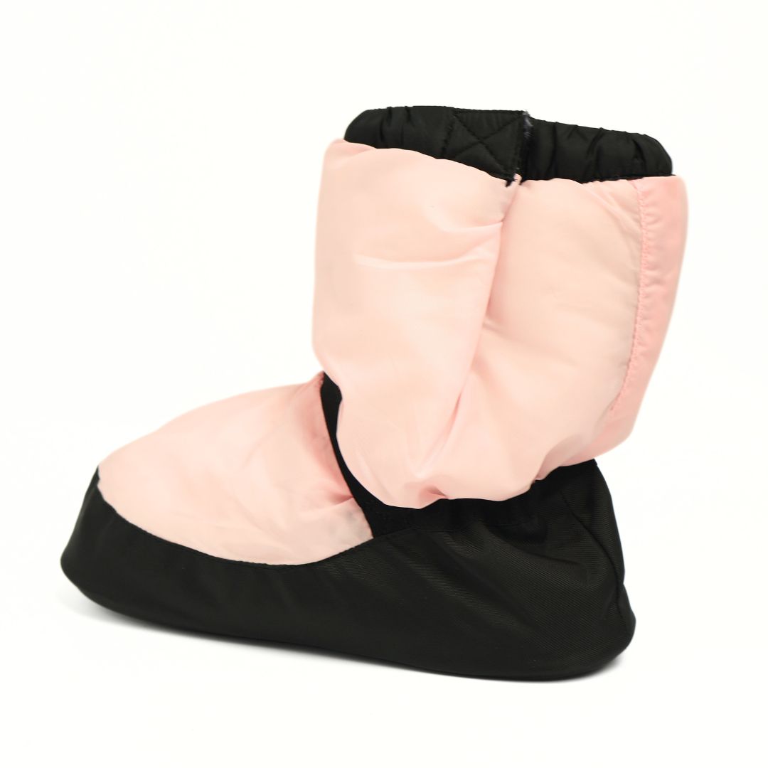 Bloch Warm Up Ballet Boots Girls Womens Shoes Size Large