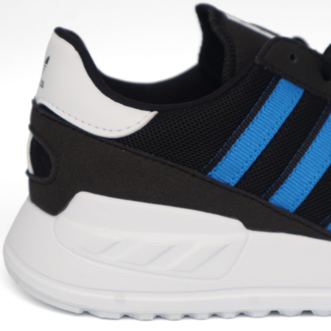 Adidas LA Trainer Lite Kids Boys Shoes Trainers UK Size 2 - 2.5 GZ4284