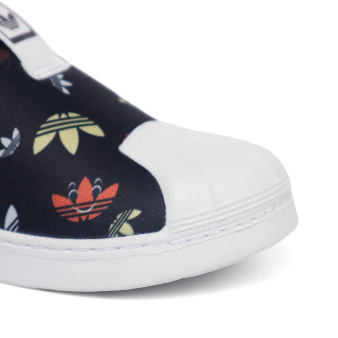 Adidas Superstar 360 Toddlers Shoes Trainers UK Size 9.5 GX1870