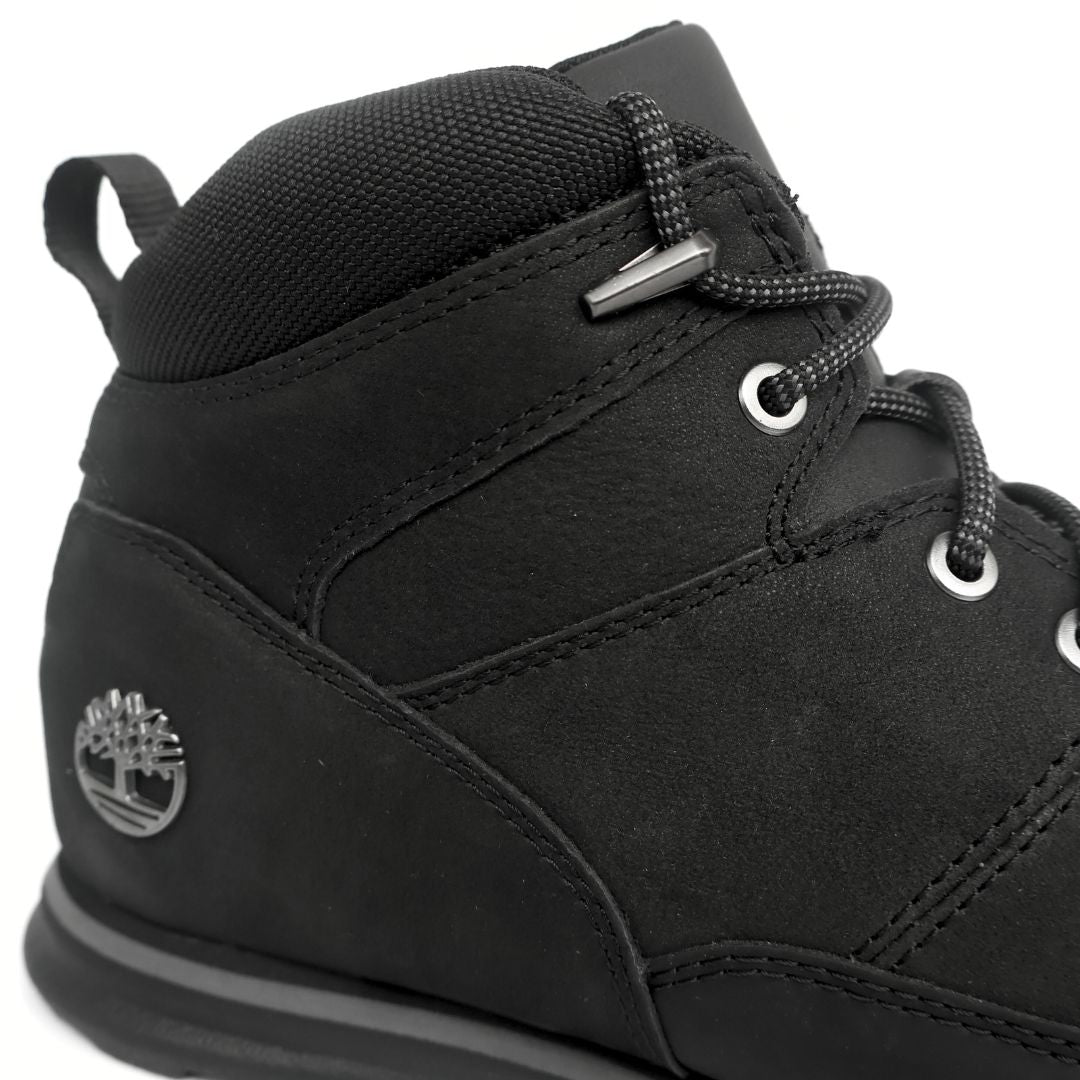 Timberland Euro Rock Mens Boots Trainers UK Size 8 - 11 TB 0A41YH W05