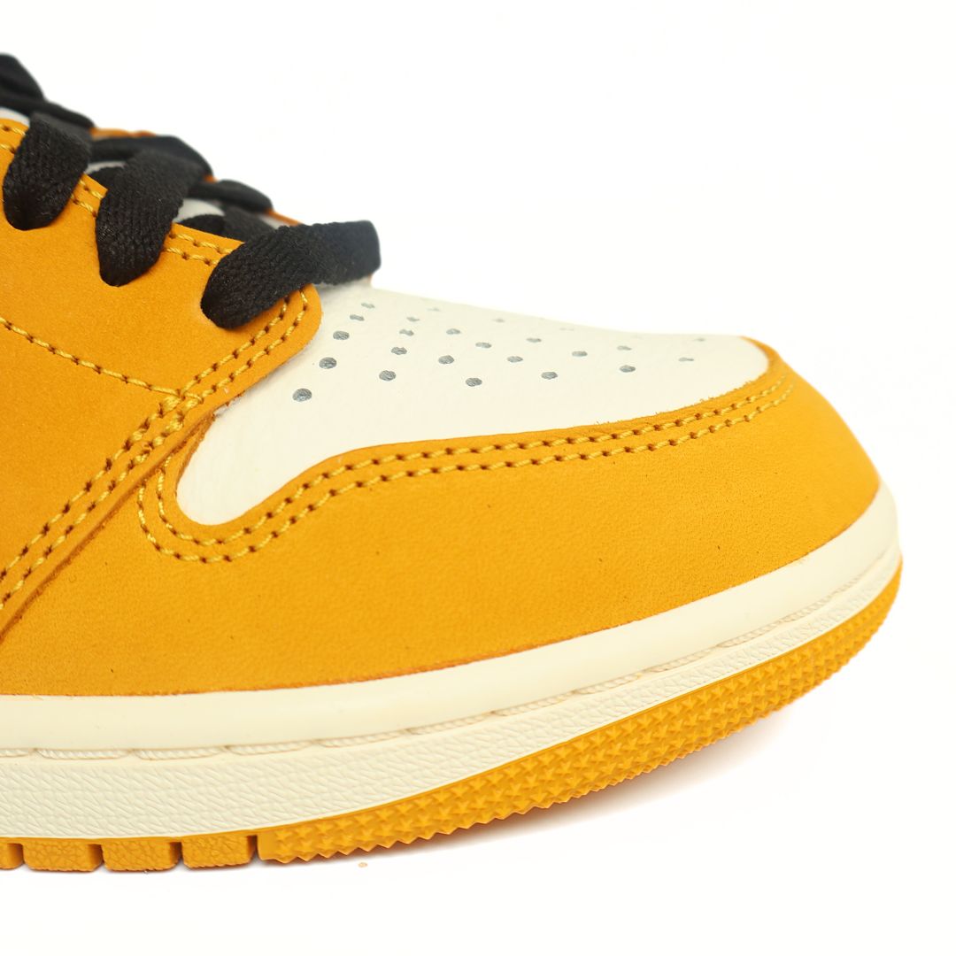 NIKE AIR JORDAN 1 RETRO HIGH OG MENS TRAINERS SHOES DZ5485 701