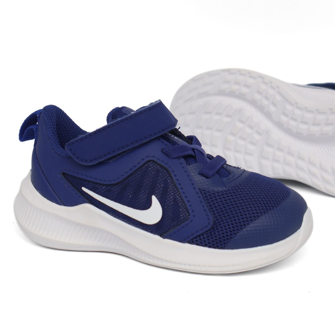 Nike Downshifter Toddlers Boys Shoes Trainers UK Size 5.5 CJ2068 401