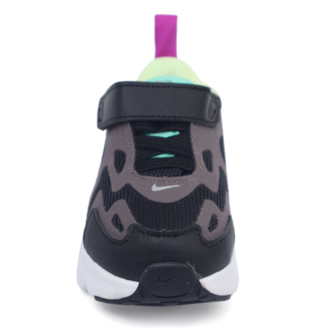 Nike Air Max 200 Toddlers Girls Shoes Trainers UK Size 4.5 AT5629 004