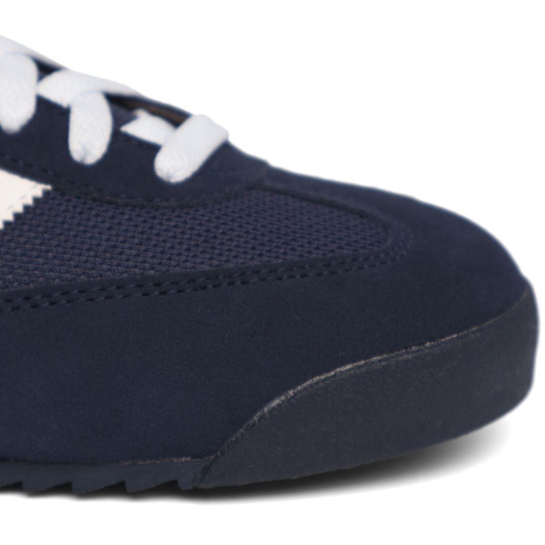 Adidas Dragon Mens Shoes Trainers Uk Size 7 - 12 G50919 Navy White