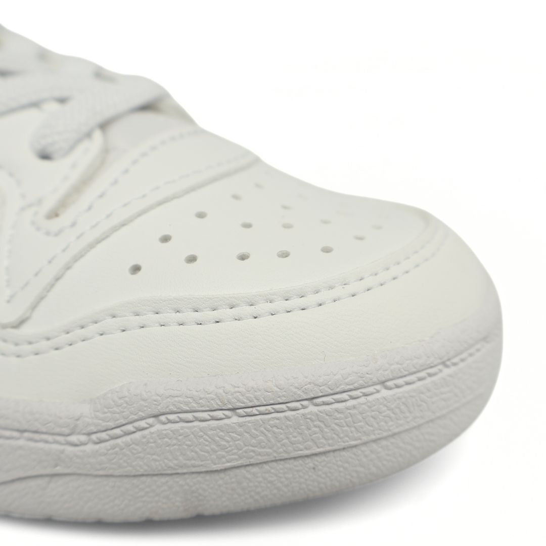 Adidas Forum Low Kids Shoes Trainers UK Size 12.5 - 13.5 FY7981
