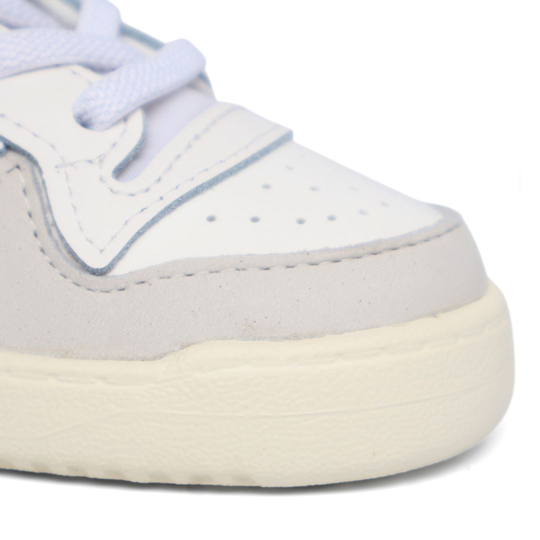 Adidas Forum Low Toddlers Shoes Trainers UK Size 7.5 - 9.5 ID6867