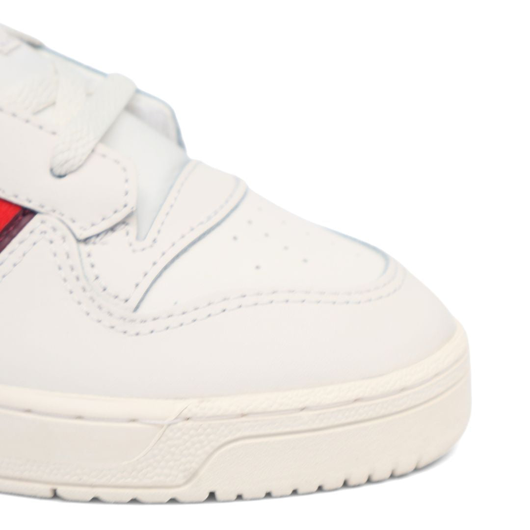 Adidas Rivalry Low Kids Boys Shoes Trainers UK Size 13 - 2.5 IF5249