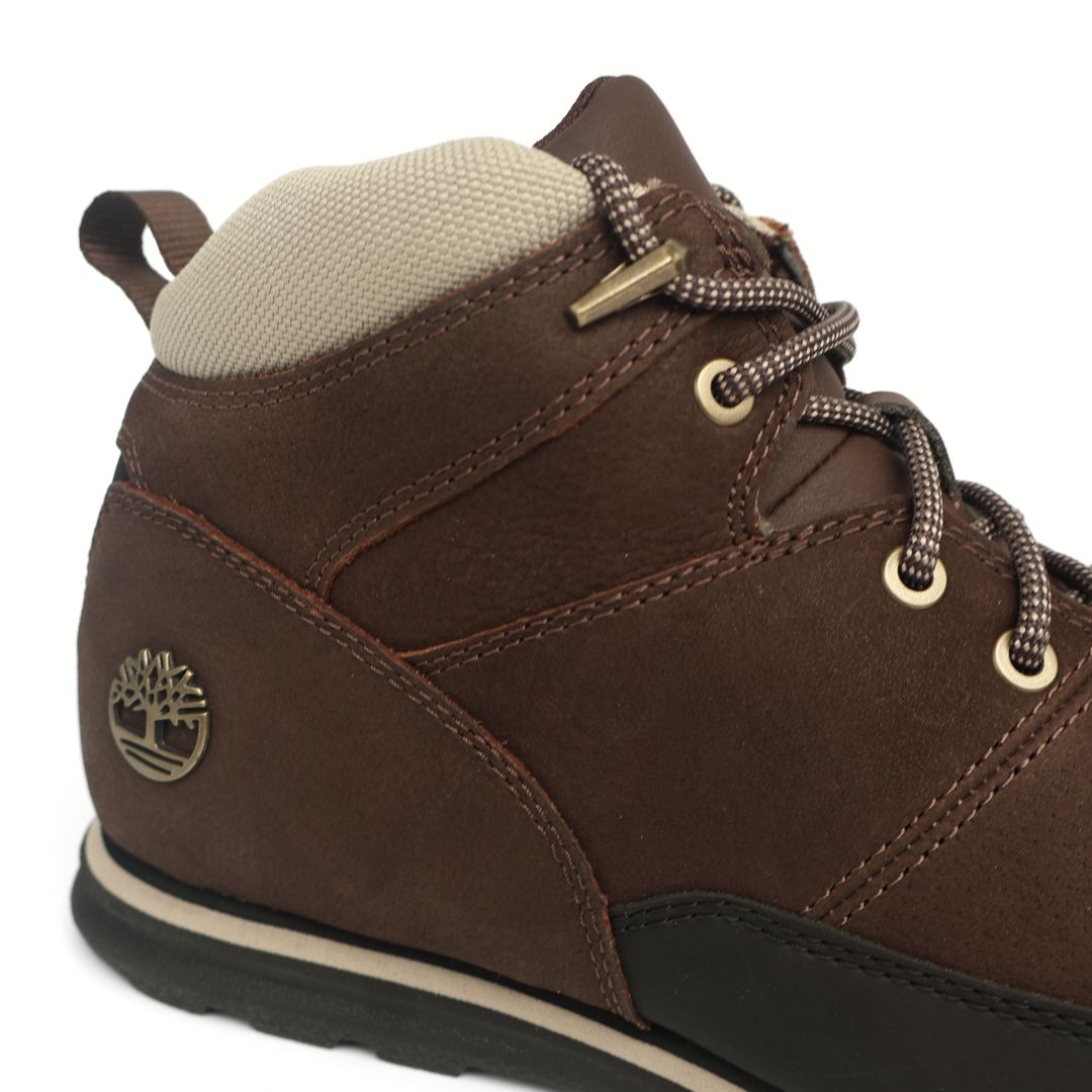Timberland Euro Rock Mens Boots Trainers UK Size 8 - 10 TB 0A41YH W07