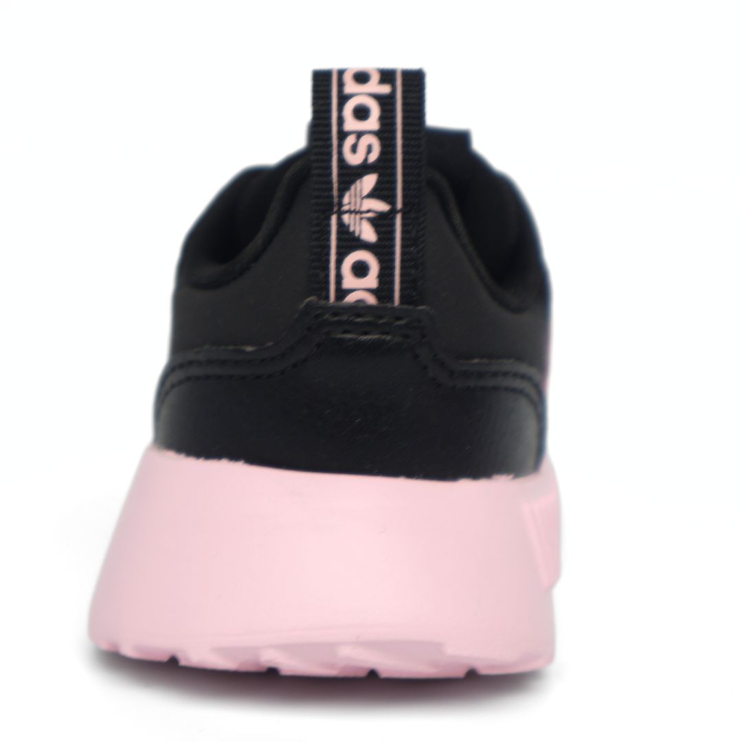 Adidas Multix EL Toddlers Girls Shoes Trainers UK Size 5 - 7 GW5551