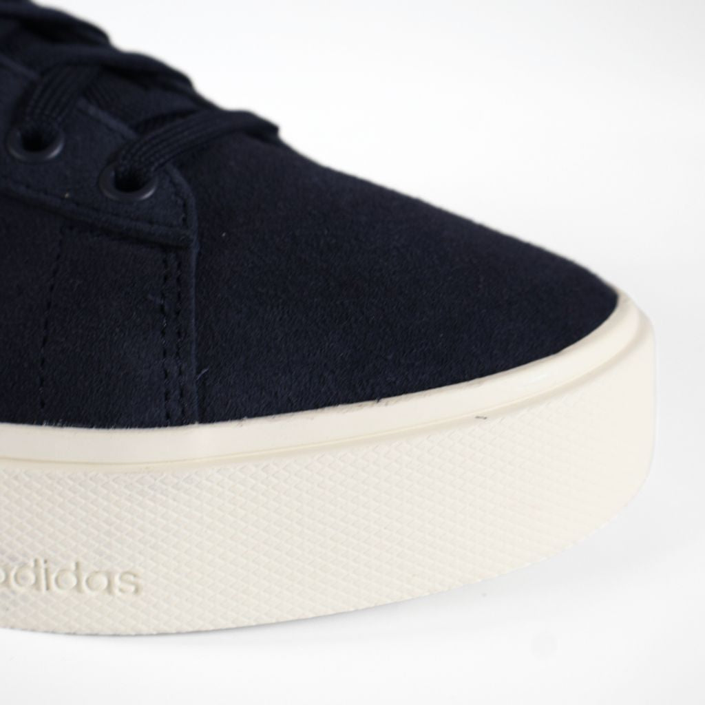 Adidas Daily Mens Skateboarding Shoes Trainer UK Size 9 Blue White IF4500