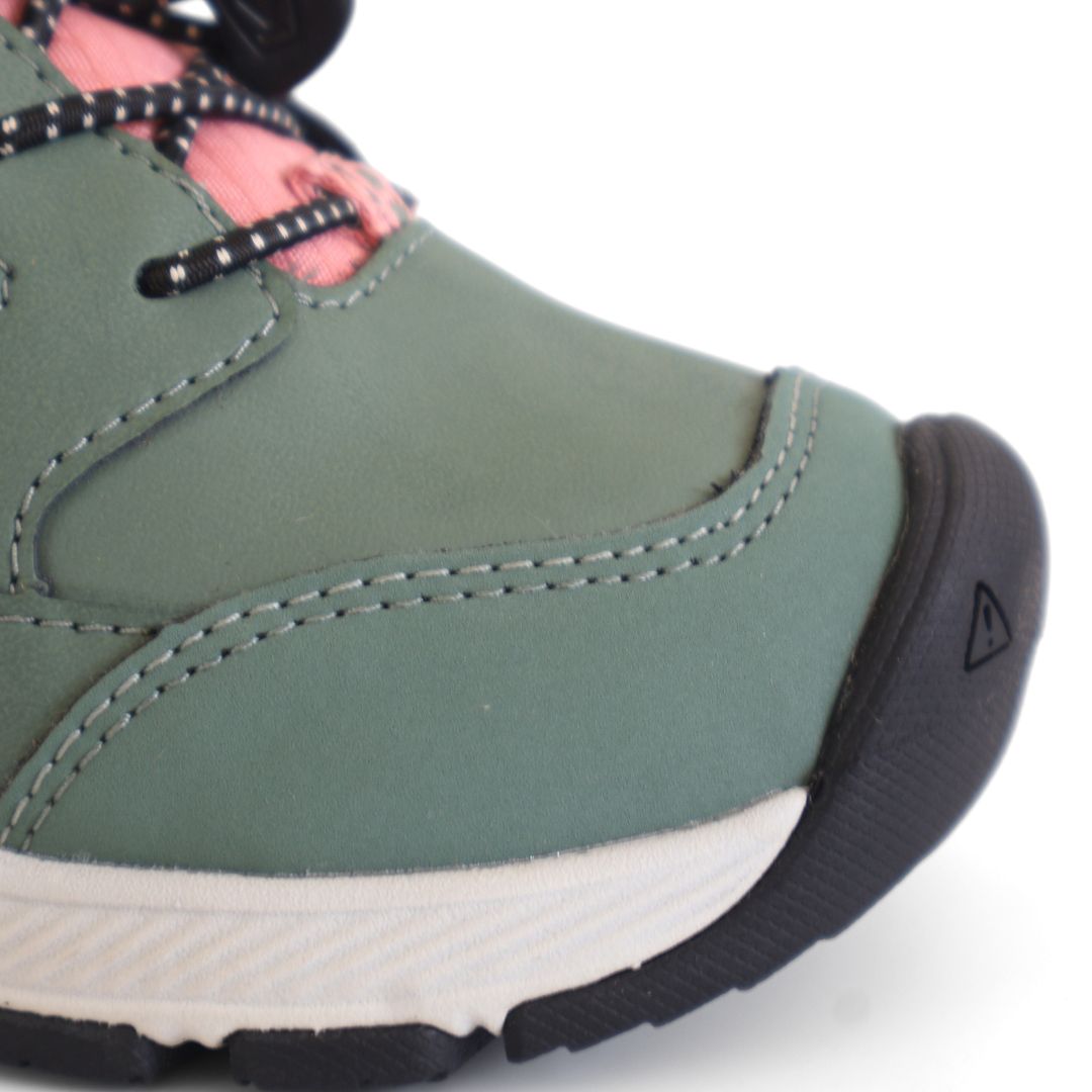 Keen Skua Winter Toddlers Girls Waterproof Shoes Trainers UK Size 7