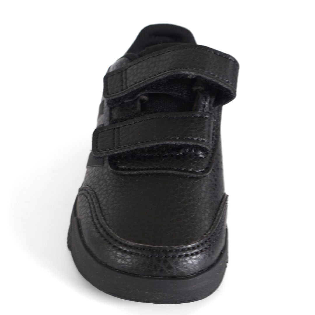 Adidas Tensaur Sport Toddlers Shoes Trainers Size 5.5 GW6455 Strap Up