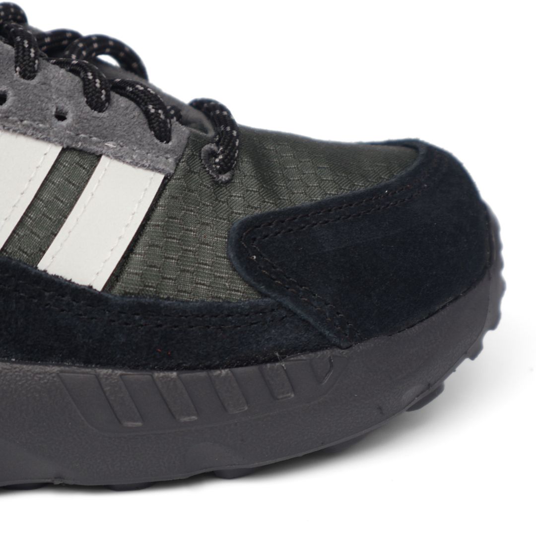 Adidas ZX 22 Kids Boys Shoes Trainers UK Size 12 - 13.5 HQ6705