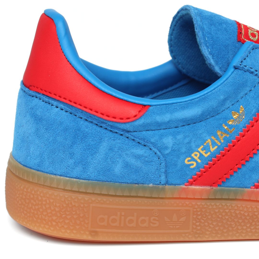Adidas Handball Spezial Mens Shoes Trainers Uk Size 7 - 12 FX5675