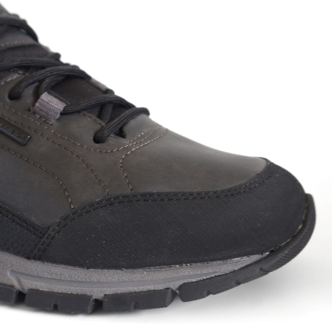 Geox U Delray Respira Adults Waterproof Shoes Trainers UK Size 6