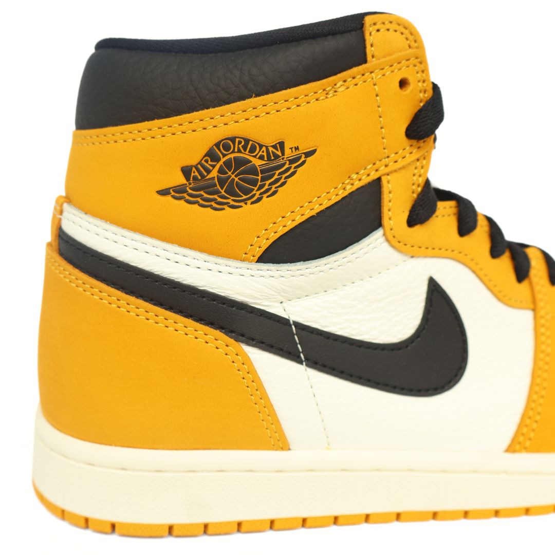 NIKE AIR JORDAN 1 RETRO HIGH OG MENS TRAINERS SHOES DZ5485 701