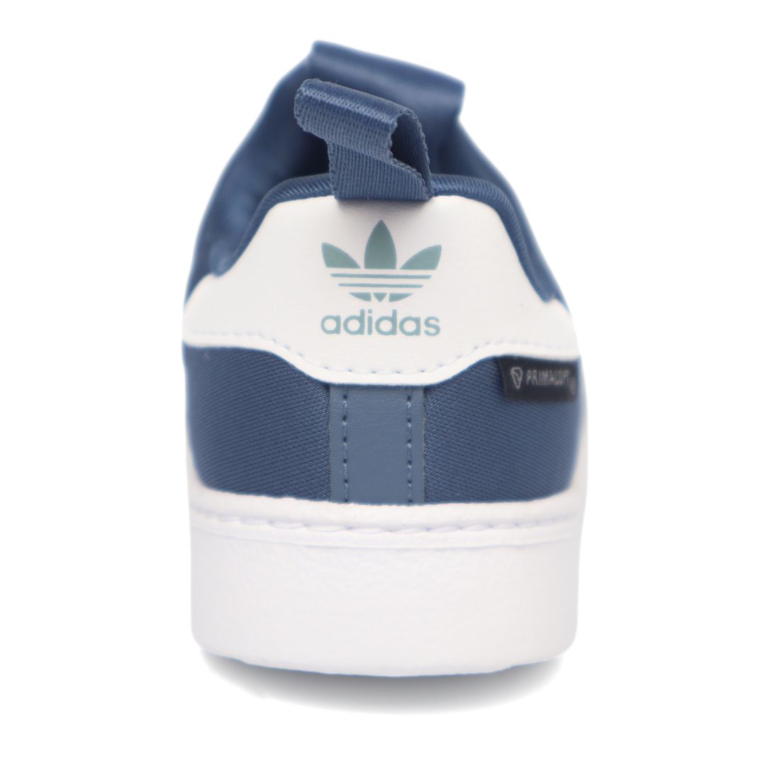 Adidas Superstar 360 Toddlers Shoes Trainers UK Size 7.5 GY9179