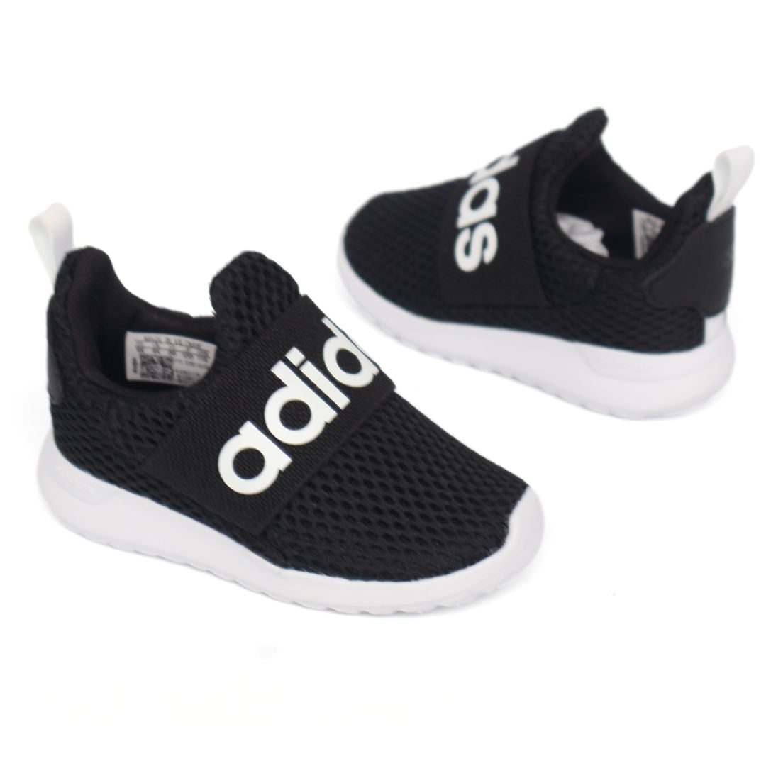 Adidas Lite Racer Adapt Toddlers Shoes Trainers UK Size 4 - 9.5 GW2778