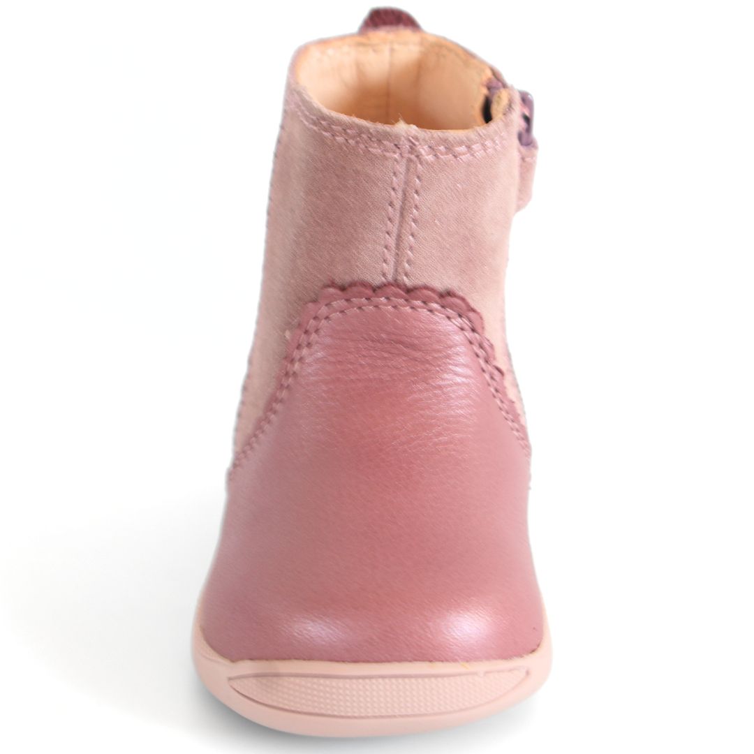 Geox B Macchia Respira Toddlers Girls Boots Trainers UK Size 2.5